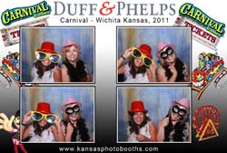 Photo Booth Sample