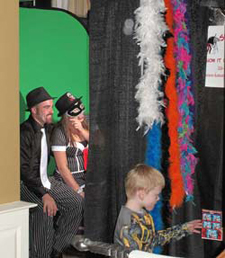 Photo Booth Pictures